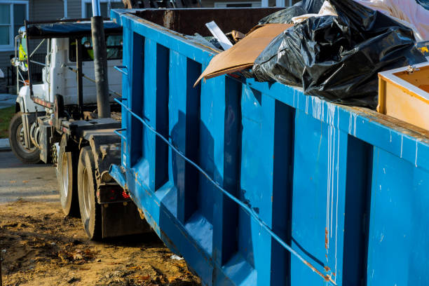 Best Commercial Junk Removal  in Eunice, LA