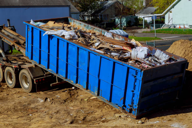 Best Shed Removal  in Eunice, LA