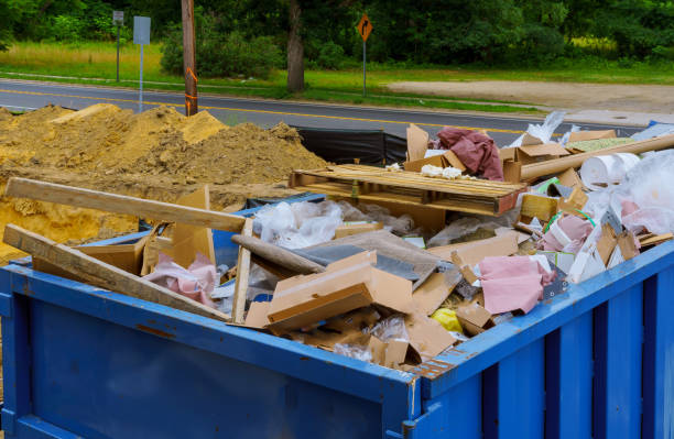 Best Residential Junk Removal  in Eunice, LA